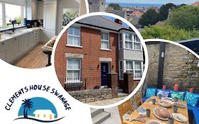 Clements House Swanage